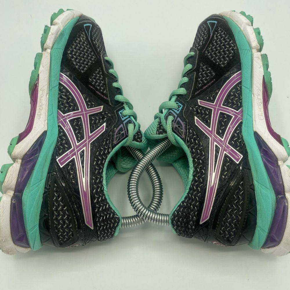 ASICS Gel Exal 2 - Picture 4 of 8